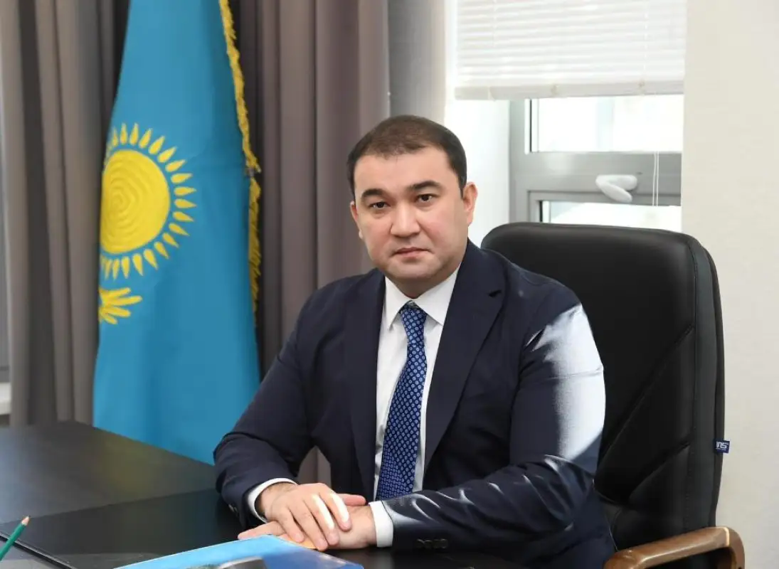 Назначен новый аким Туркестанской области