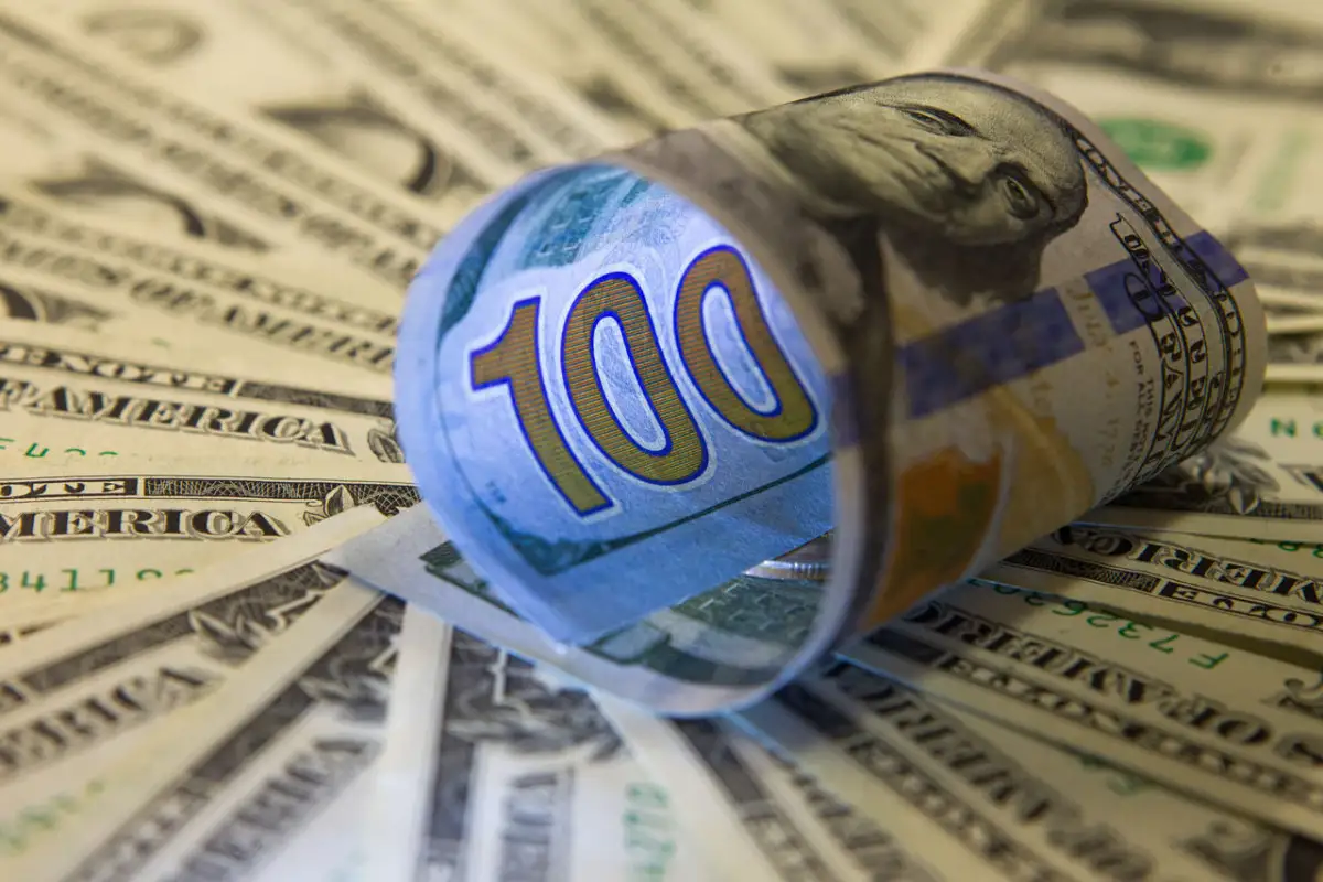 Курсы тенге к инвалютам на 21-23 ноября