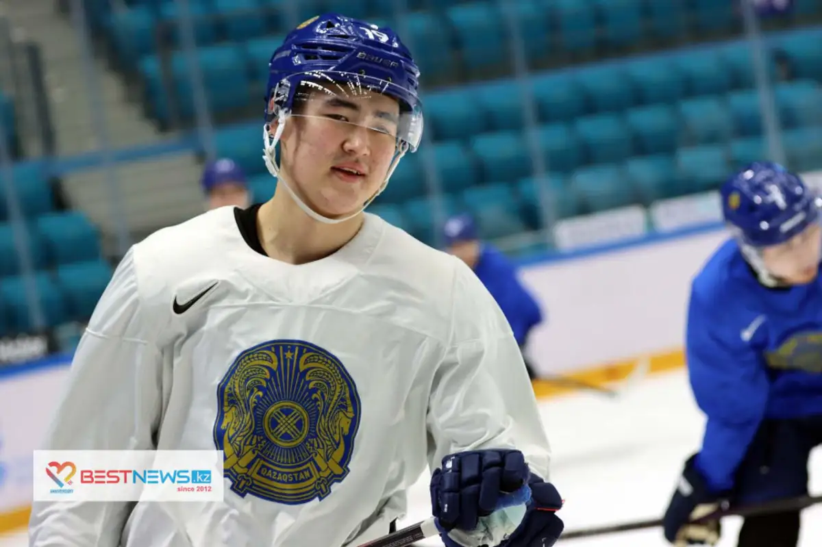 "Это большой плюс для меня". Защитник "Номада" готов помочь сборной Казахстана