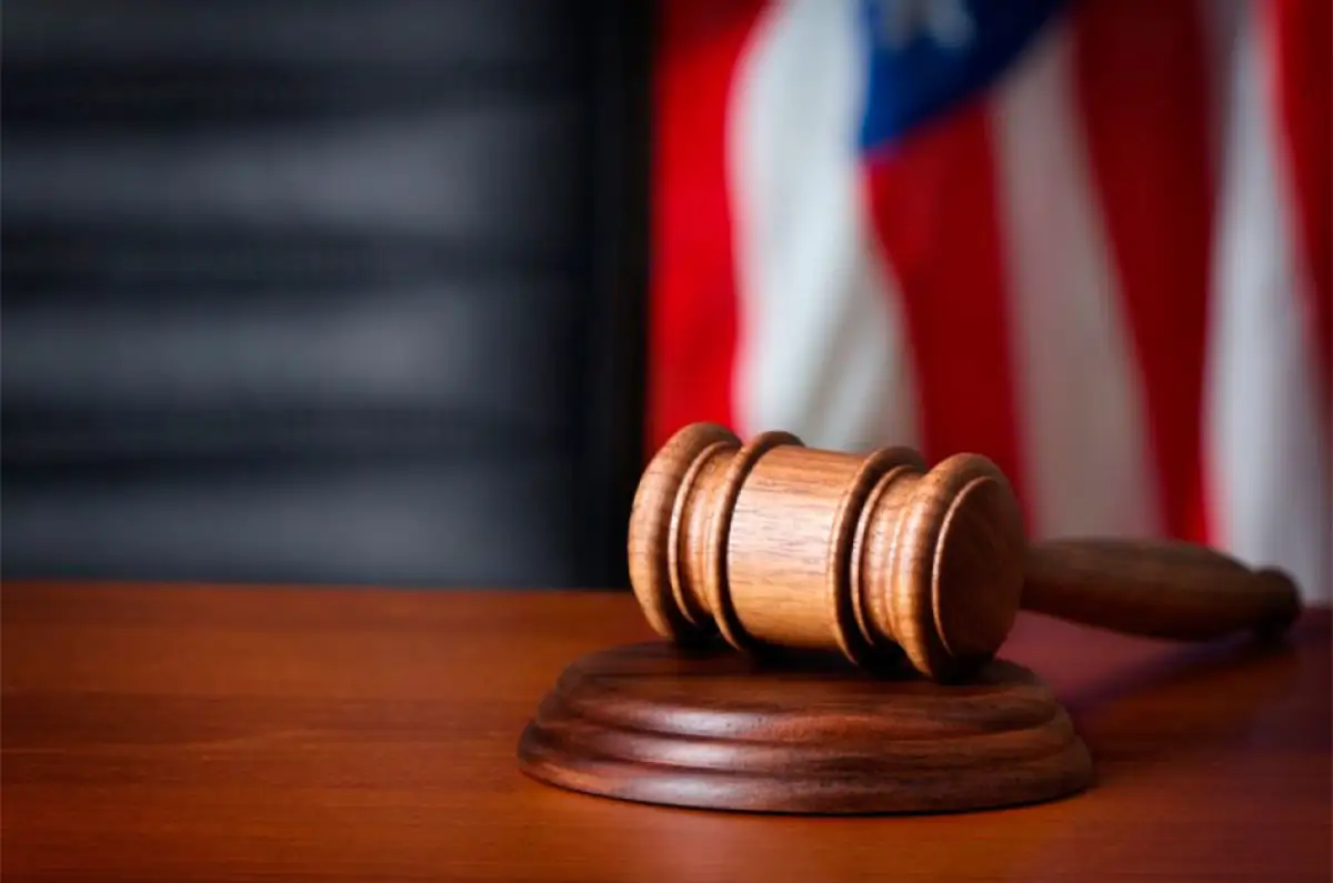 Cуд в США вынес постановление против Храпуновых