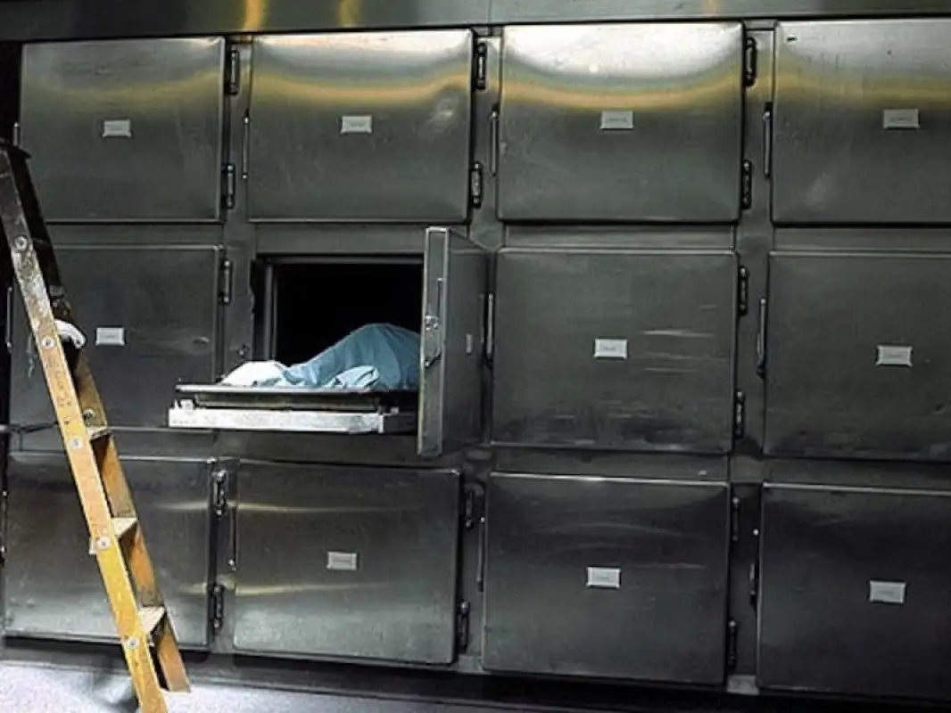 "До 500000 тенге": Минздраву пожаловались на высокую стоимость за вывоз трупов из морга в Карагандинской области