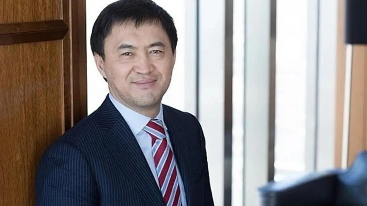 Задержаны топ-менеджеры компаний, подконтрольных Кайрату Сатыбалды