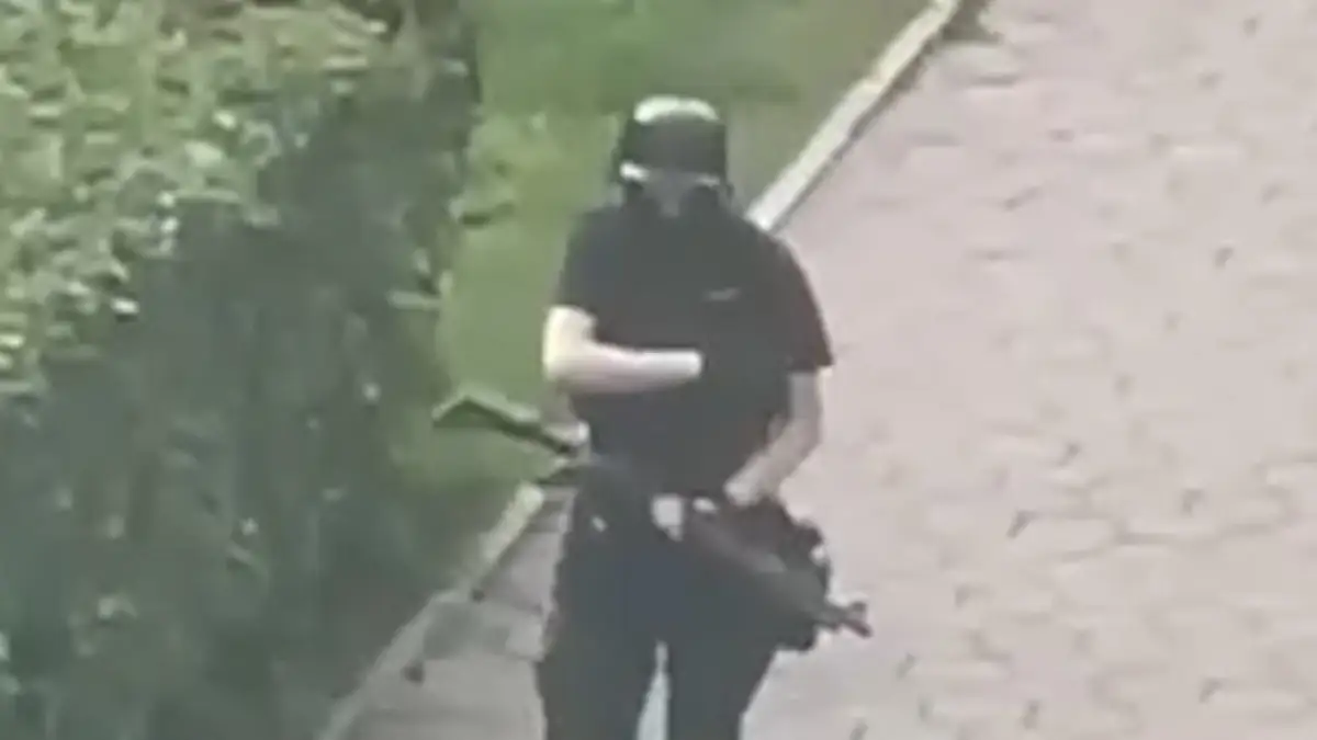 Пермскому стрелку, убившему шестерых студентов, ампутировали ногу