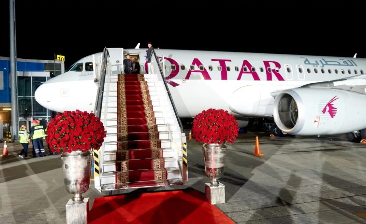В Казахстан пригласили  «Qatar Airways, «Emirates», «China Eastern» «Уральские Авиалинии», «Победа»