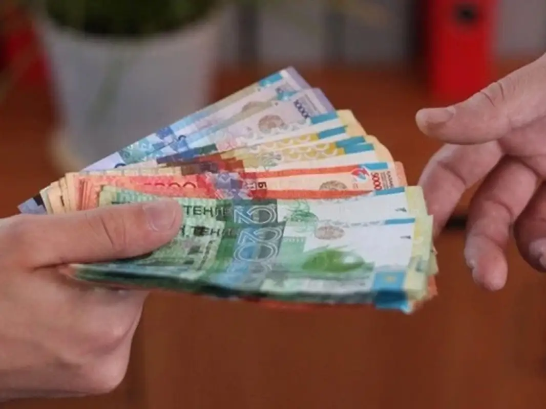 Командира батальона приговорили к штрафу за взятку