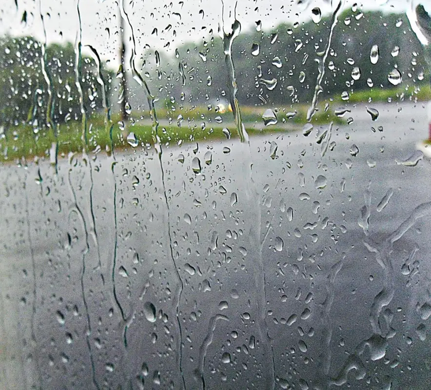 Апрель в Казахстане начнется с дождей