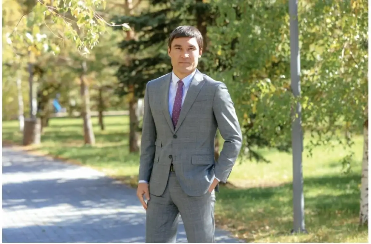 Серик Сапиев уходит из Минкультуры и спорта - инсайд