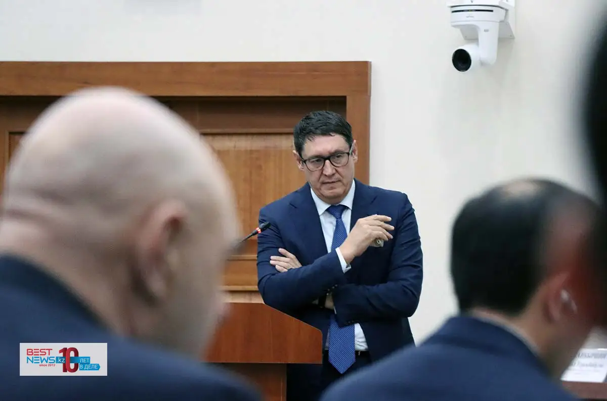 «Или мы получим еще один Экибастуз»: Саткалиев аргументировал логику роста коммунальных тарифов