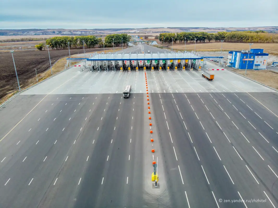 В Казахстане с ноября 2021 года на 7 платных дорог станет больше - список, схем объезда