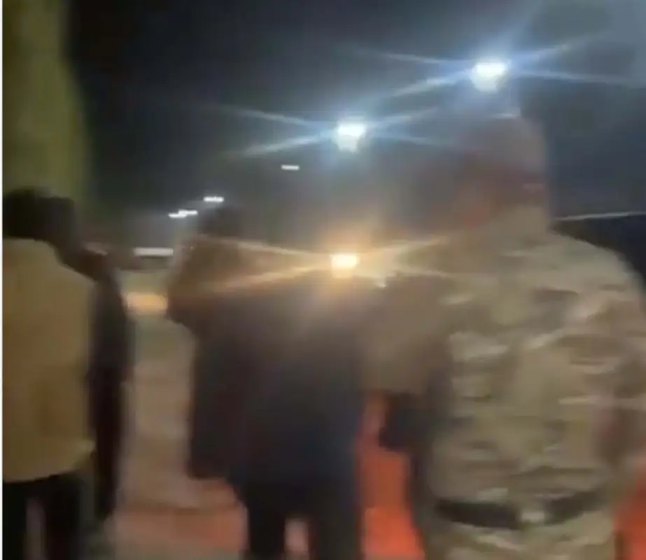 Конфликт школьников породил беспорядки в селе Алматинской области? Видео