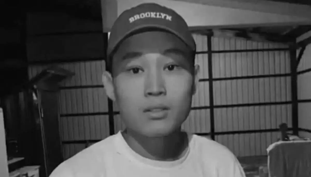 Один из осужденных по делу Шерзата вышел на свободу