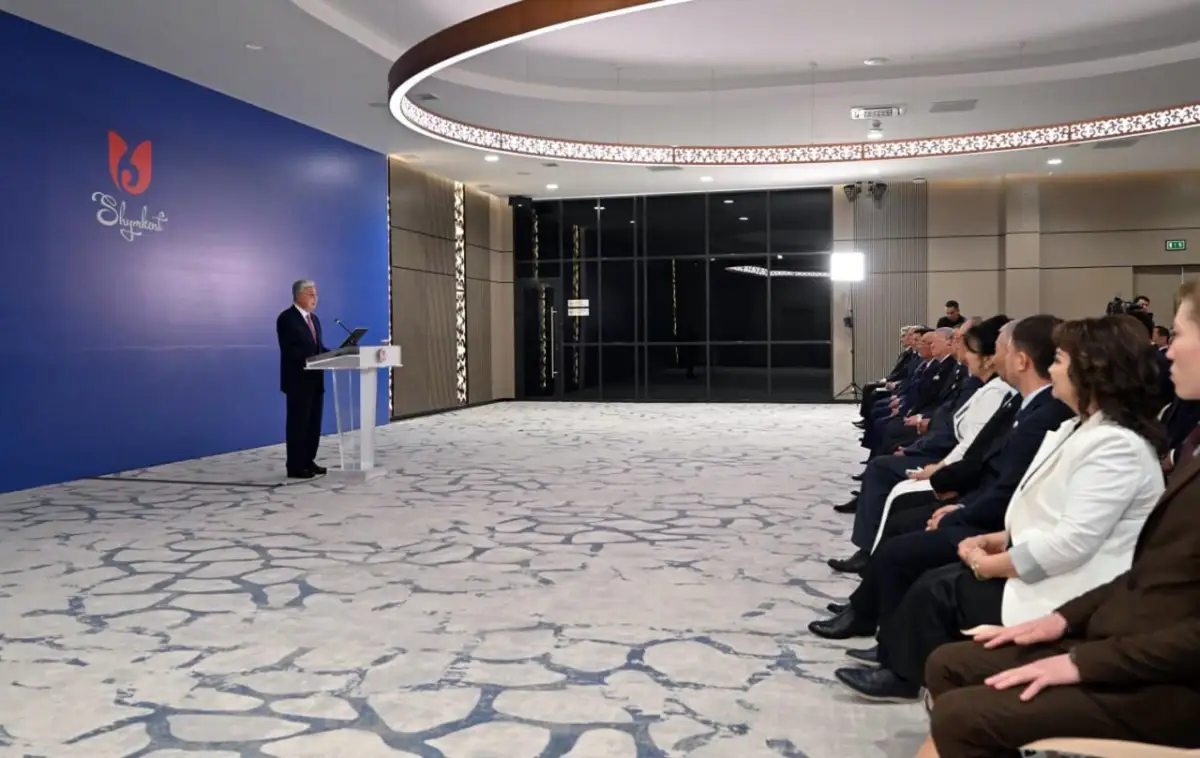 Казахстан приветствует решение Трампа о моратории 