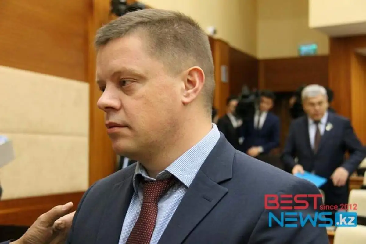 Токаев назначил заместителей Агентства по регулированию и развитию финансового рынка