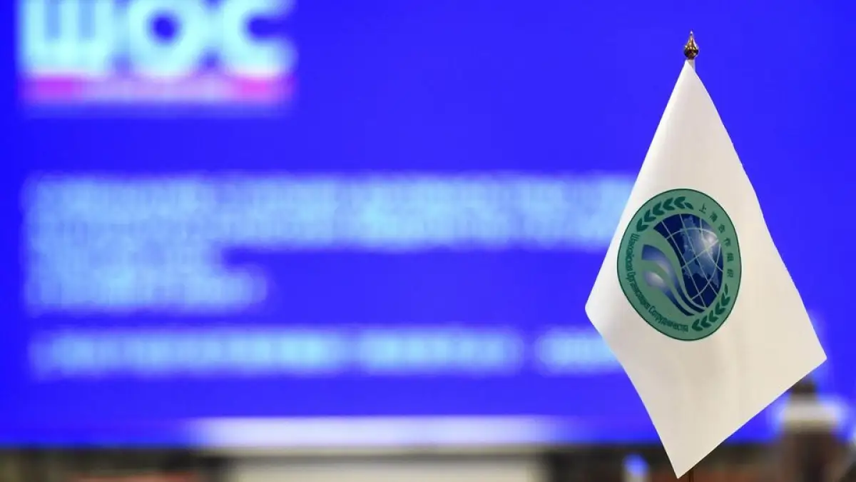 ШОС анонсировала заседание в Астане