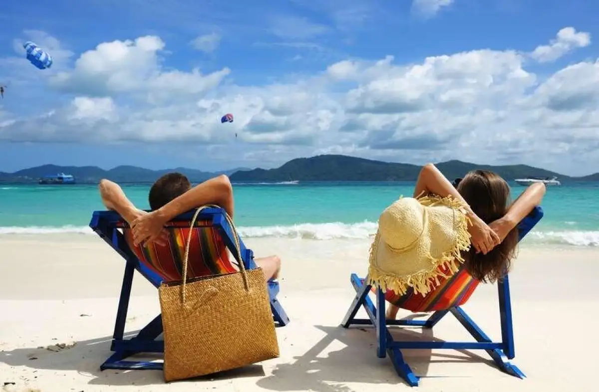 В каких странах будет самый безопасный отдых для казахстанцев