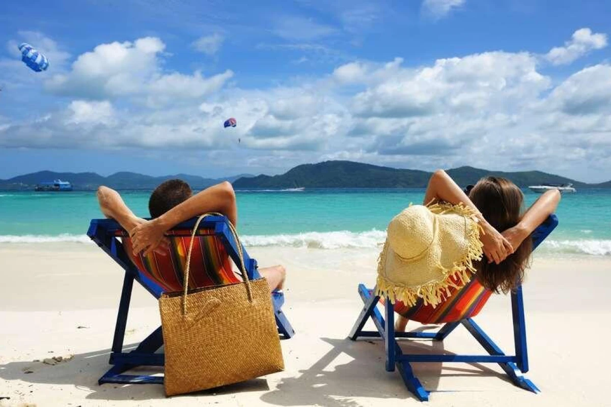 В каких странах будет самый безопасный отдых для казахстанцев