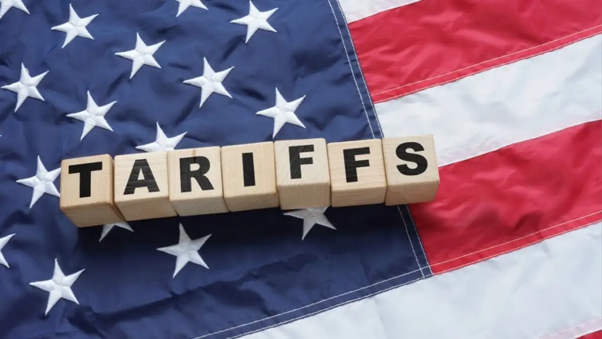 США ввели таможенные пошлины против всех стран, включая Казахстан