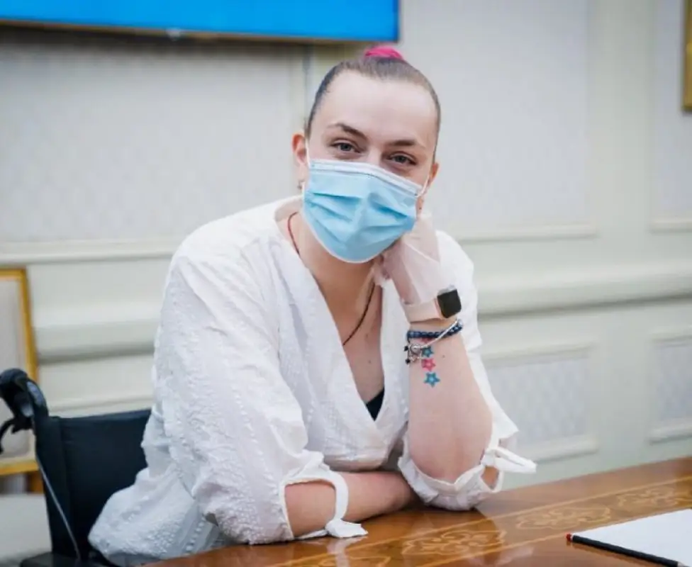 Нурсултан Назарбаев поможет Марие Ауэзовой, восхитившей мир покорением Эвереста