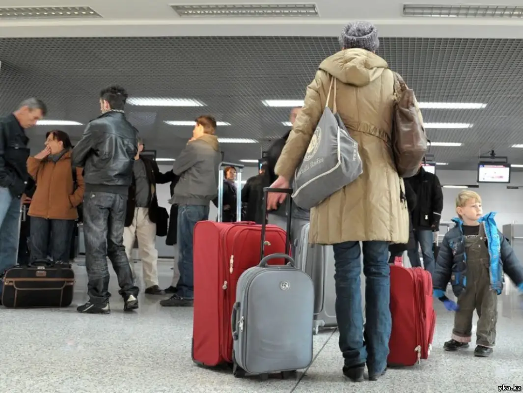 Мажилисмены просят Правительство остановить массовый отток молодёжи Казахстана