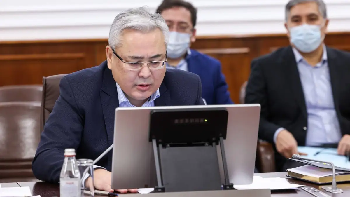 Назначен шестой заместитель Премьер-министра Казахстана