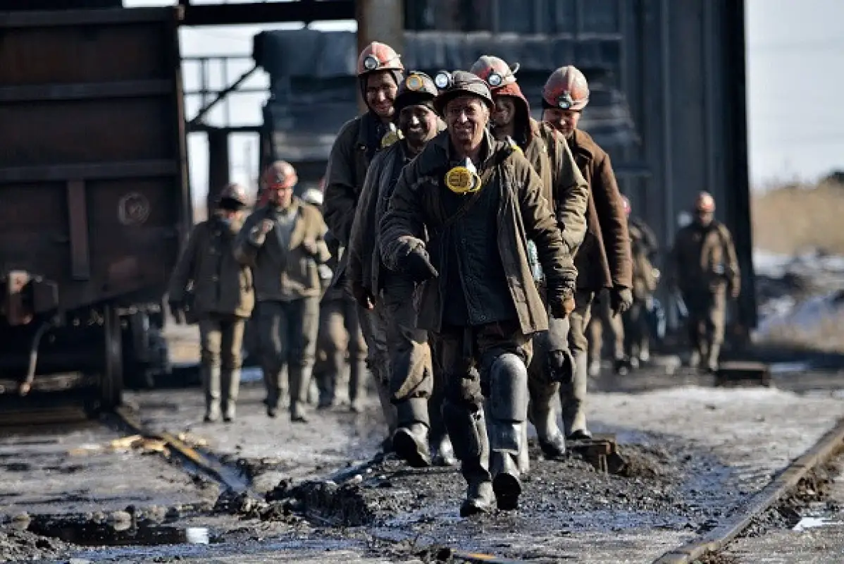 Шахтеров Казахстана наградят государственными наградами