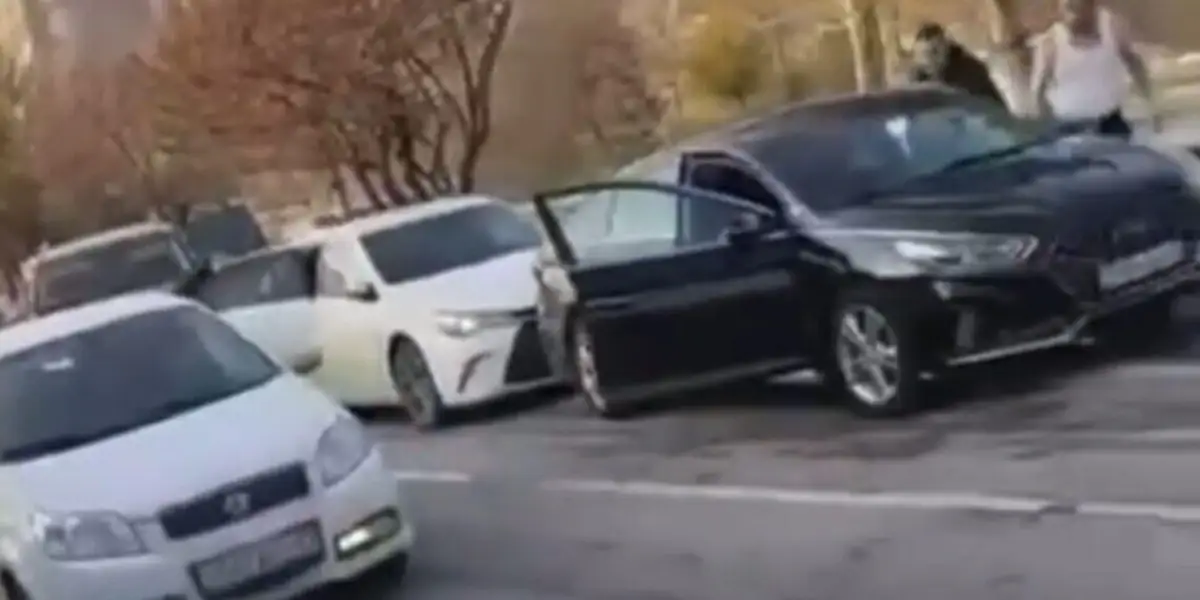 Смертельная драка в Шымкенте: полиция устанавливает новых фигурантов