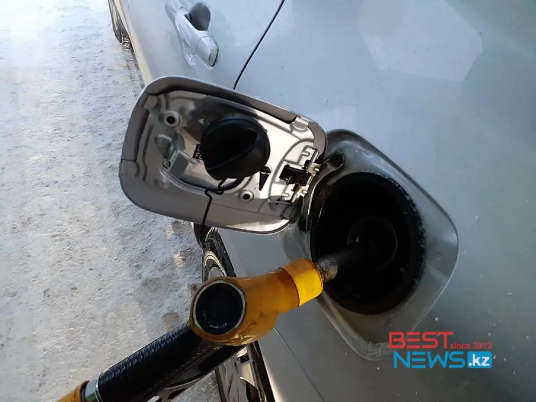 Подешевеет ли в Казахстане самое ходовое топливо – Аи-92