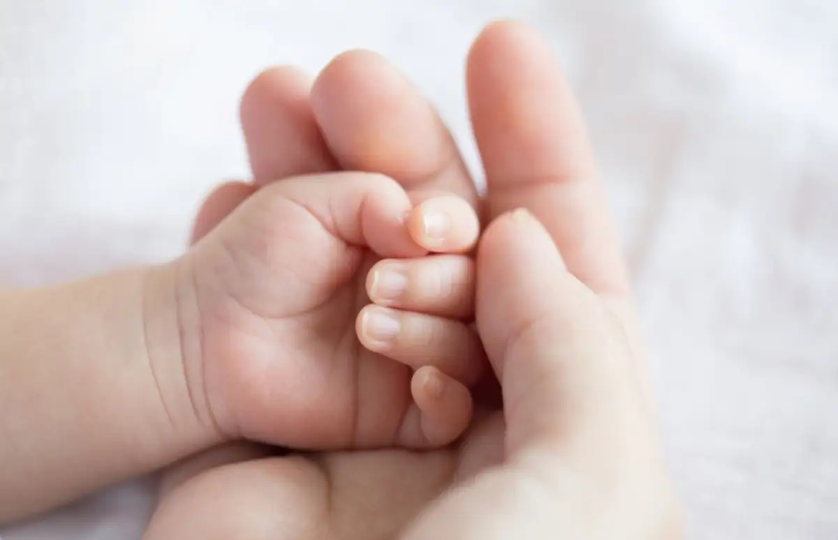 В Алматы 4-месячного младенца вылечили от коронавируса