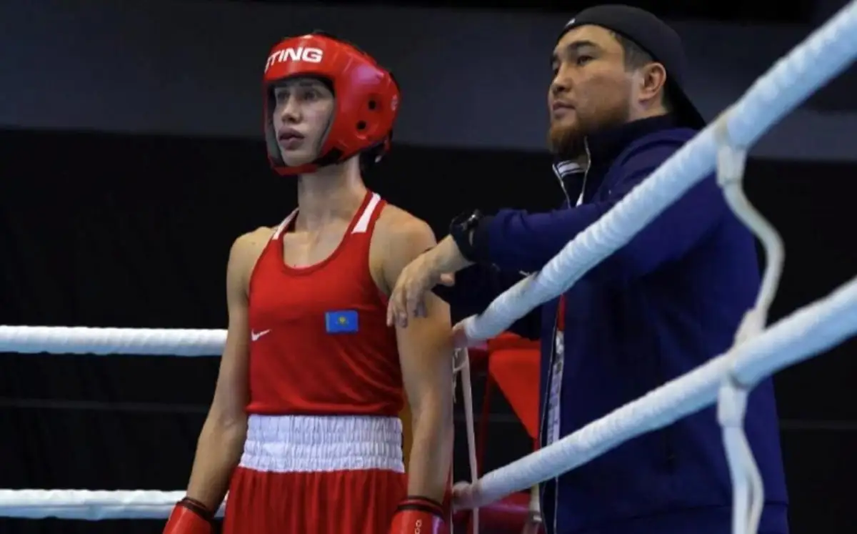 Шестеро казахстанок проведут бои за выход в финал "Кубок Странджа-2026"