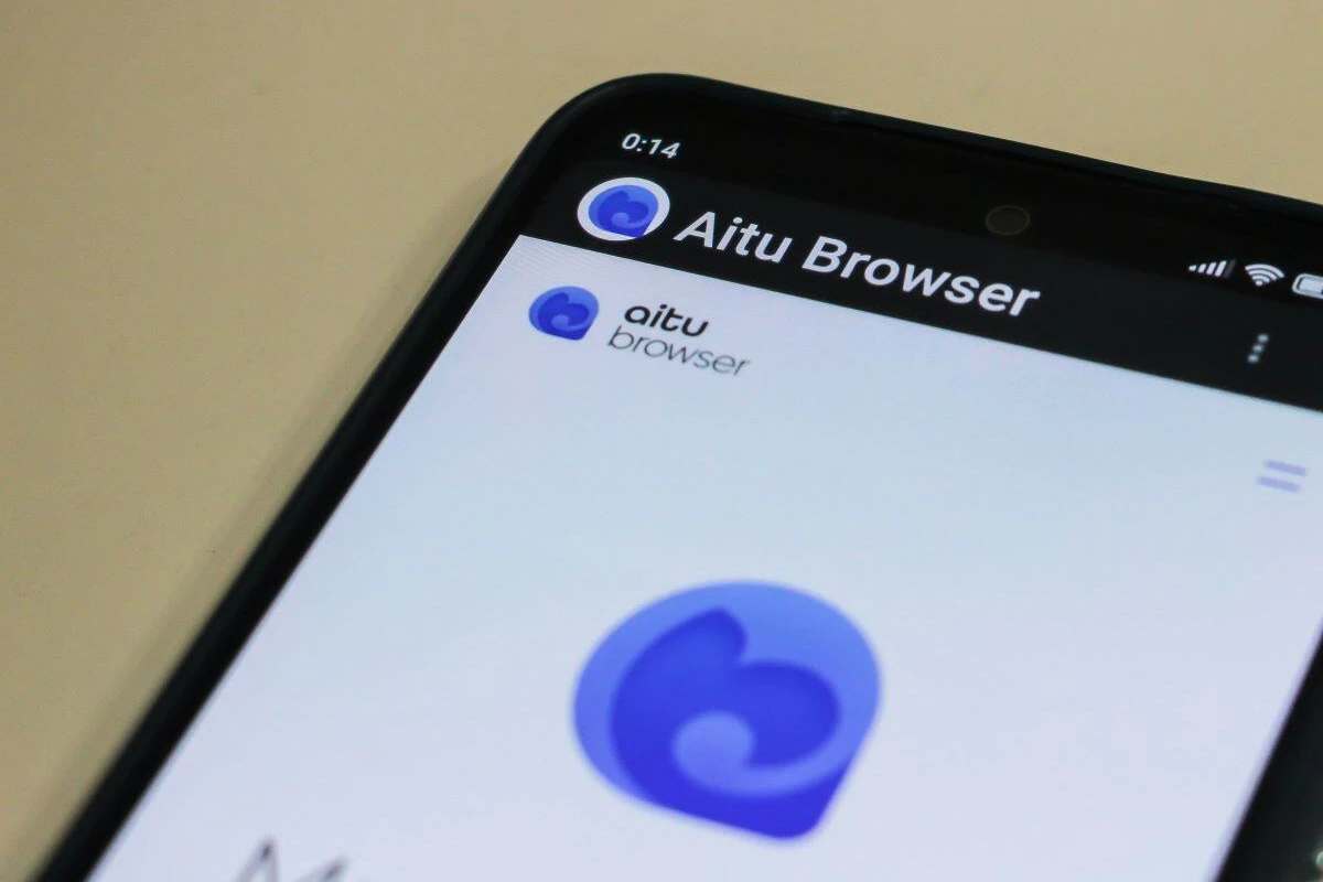 «Правительство "остыло" к мессенджеру Aitu» - Токаев