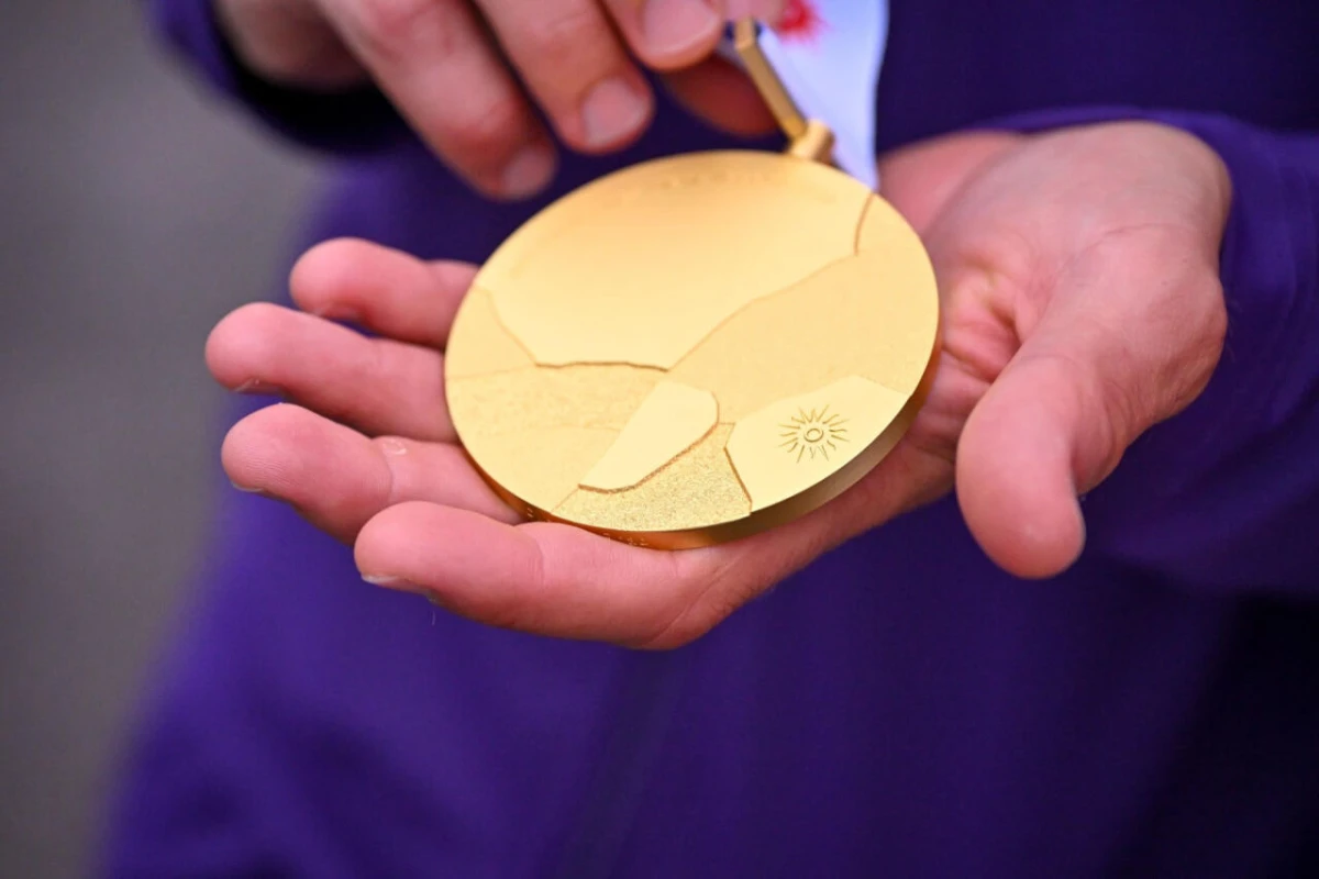 Сборная Казахстана завершила выступления на Азиатских играх2026