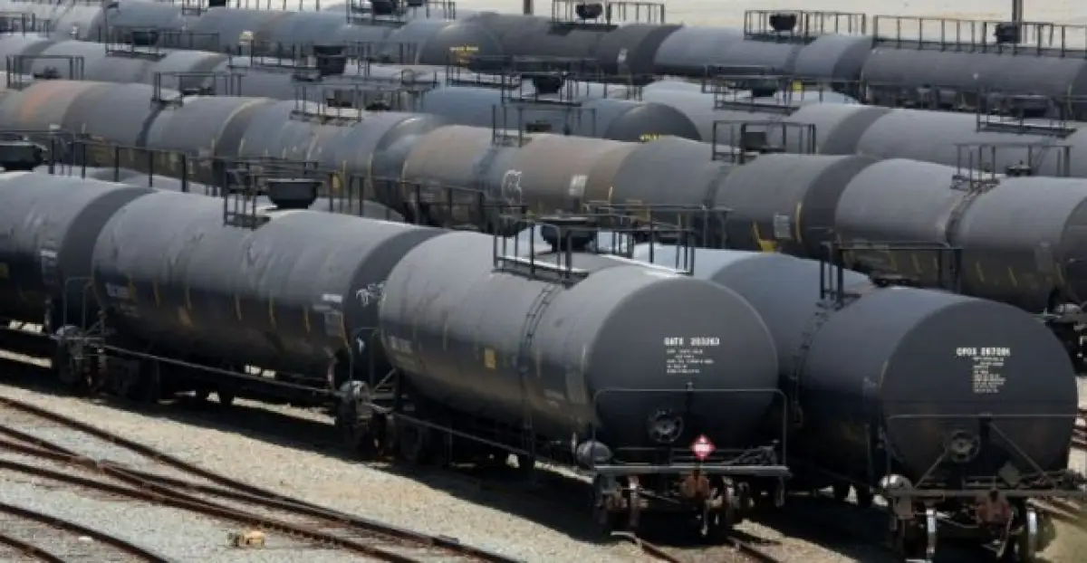 Узбекистан увеличит закупку нефти в Казахстане до 300 тыс тонн