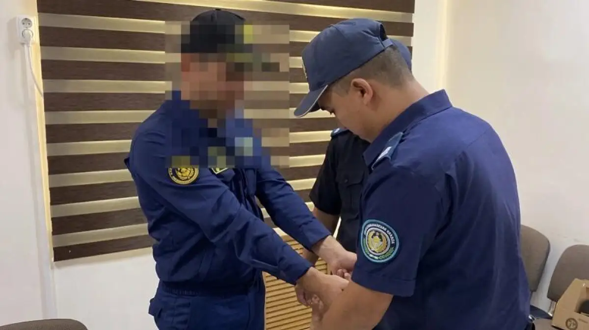 Первый замГлавкома ВМС, командиры: полиция начала задержания по делу о гибели военнослужащих на Каспии