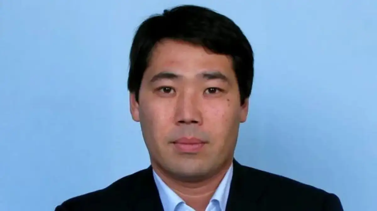 Антикор сообщил вознаграждение за информацию о зяте Масимова