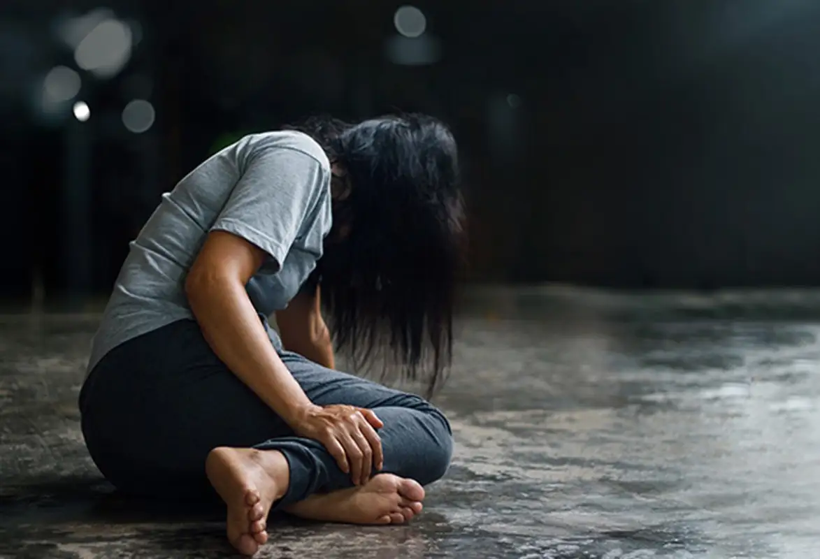 На первом месте среди заболеваний у казахстанцев психические расстройства и травмы