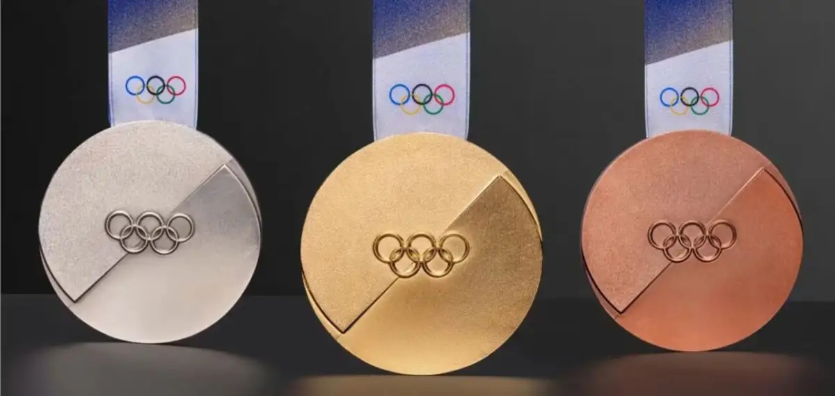 Муратбеков пришел 43-м, Клебо стал трехкратным олимпийским чемпионом