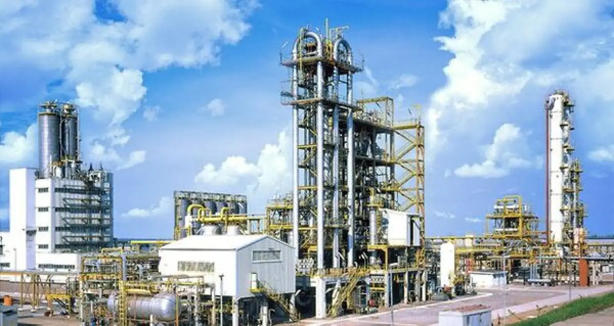 Шымкентский НПЗ остановлен только частично - КМГ