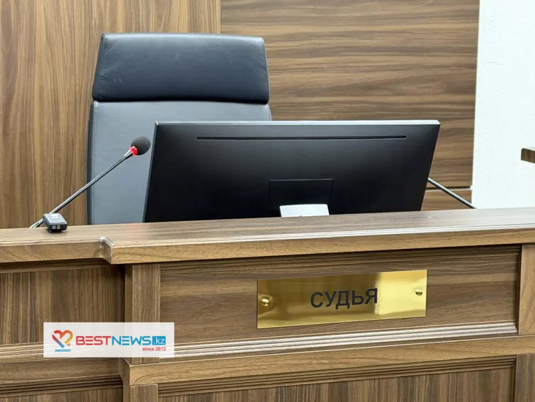 "Убил и спрыгнул с балкона". Дело Иманкулова вернут прокурору