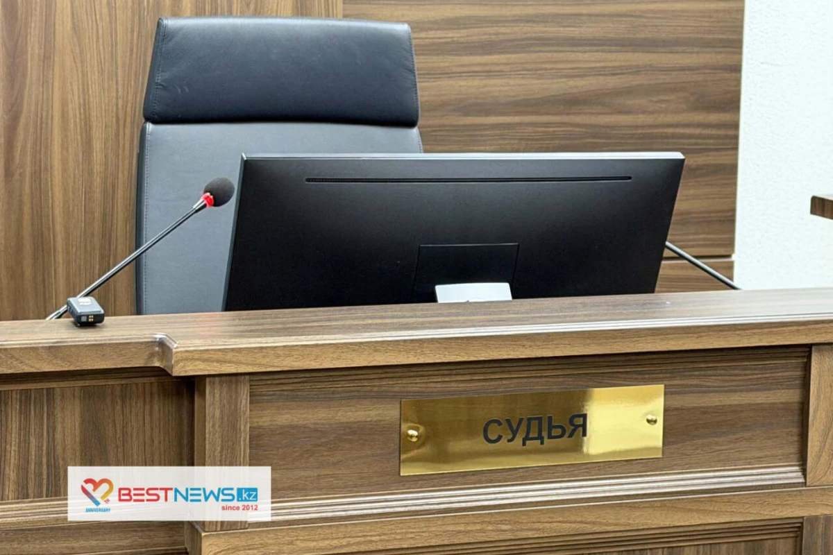 "Убил и спрыгнул с балкона". Дело Иманкулова вернут прокурору