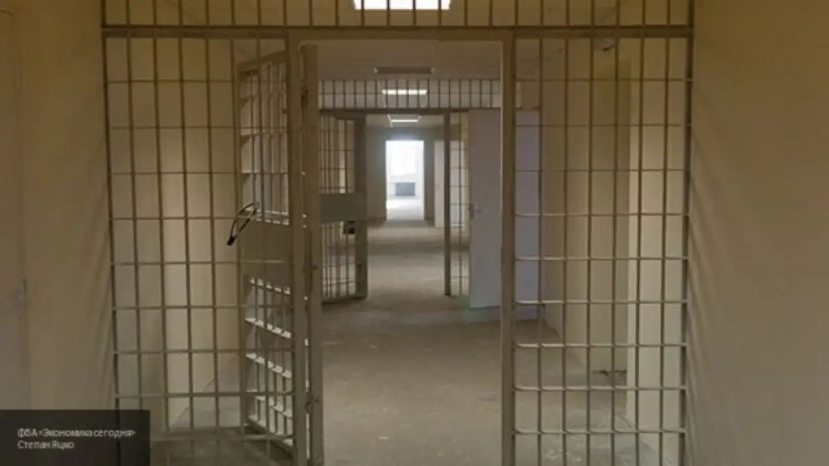 ДУИС: В СИЗО Караганды покончил с собой мужчина, подозреваемый в изнасиловании малолетней девочки