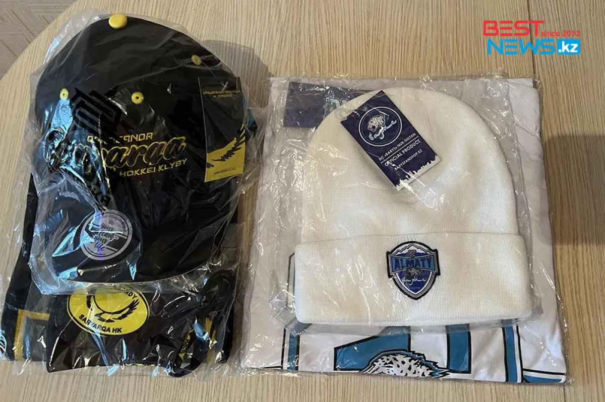 Угадай счет в матче «Сарыарка»-«Номад» и получи призы!