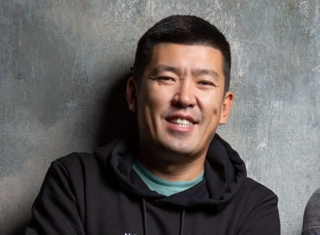 Мейржан Туребаев решил "жить по-другому"