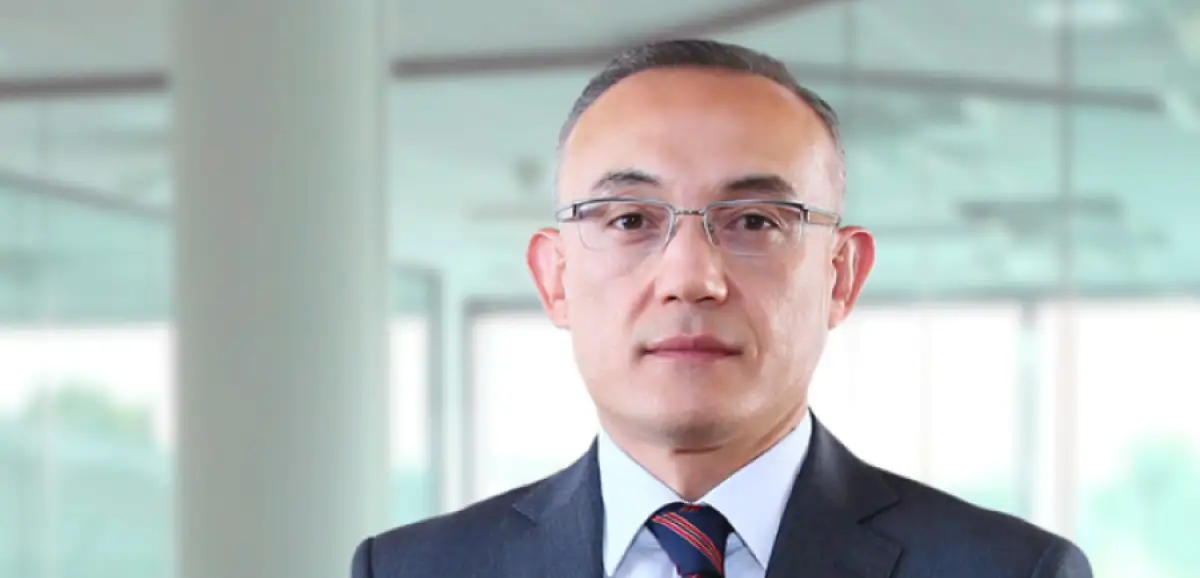 Президент Казахстана назначил председателя Нацбанка 