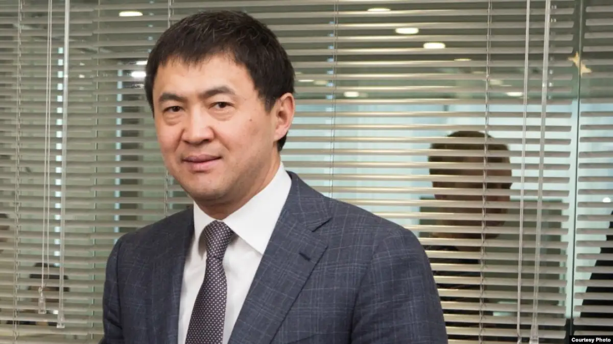 Суд запретил журналистам аудио-видео записи судебных заседаний по делу Кайрата Сатыбалды - детали