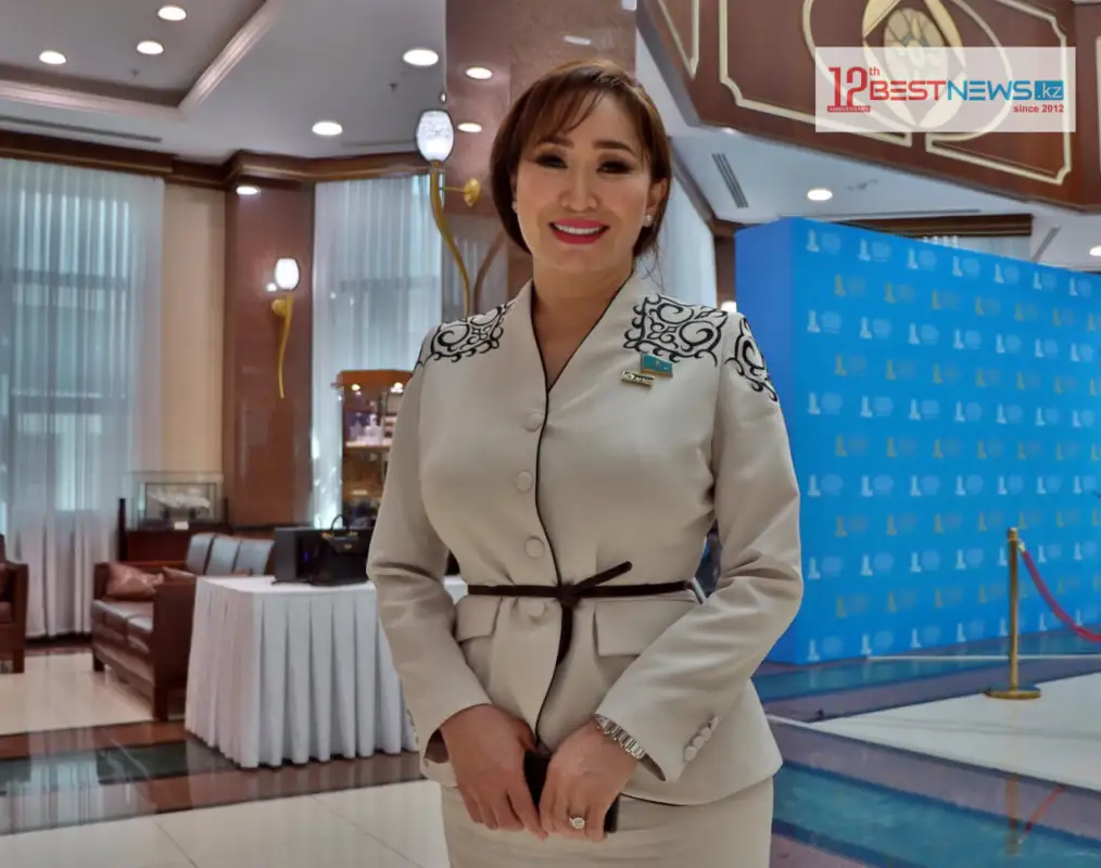 «Это добрая воля Главы нашего государства» - Каракат Абден о предстоящей амнистии