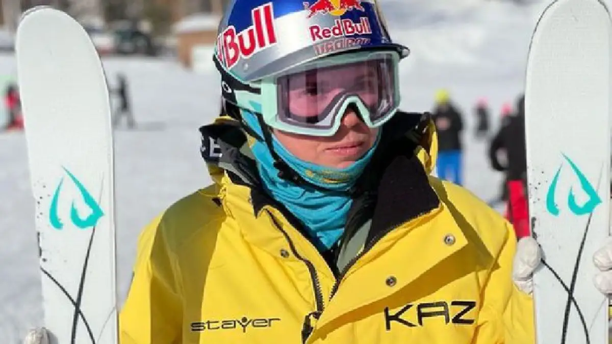 Драма Галышевой: Юлия сорвала попытку и осталась без медали на Олимпиаде-2022