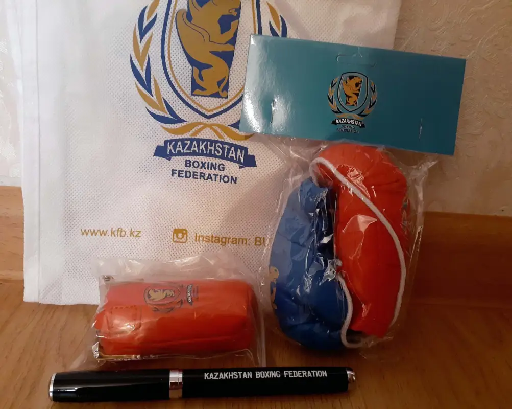 Угадай финалистов на ЧМ по боксу и забирай призы от КФБ!