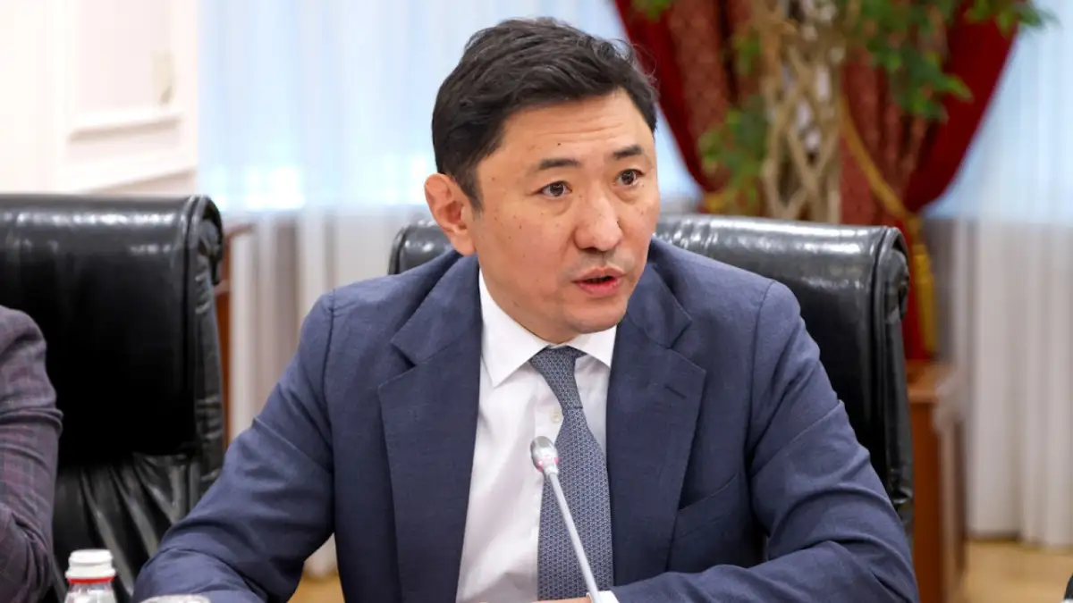 Акчулаков ответил, есть ли угроза энергетической безопасности Казахстана из-за импорта дизтоплива из России