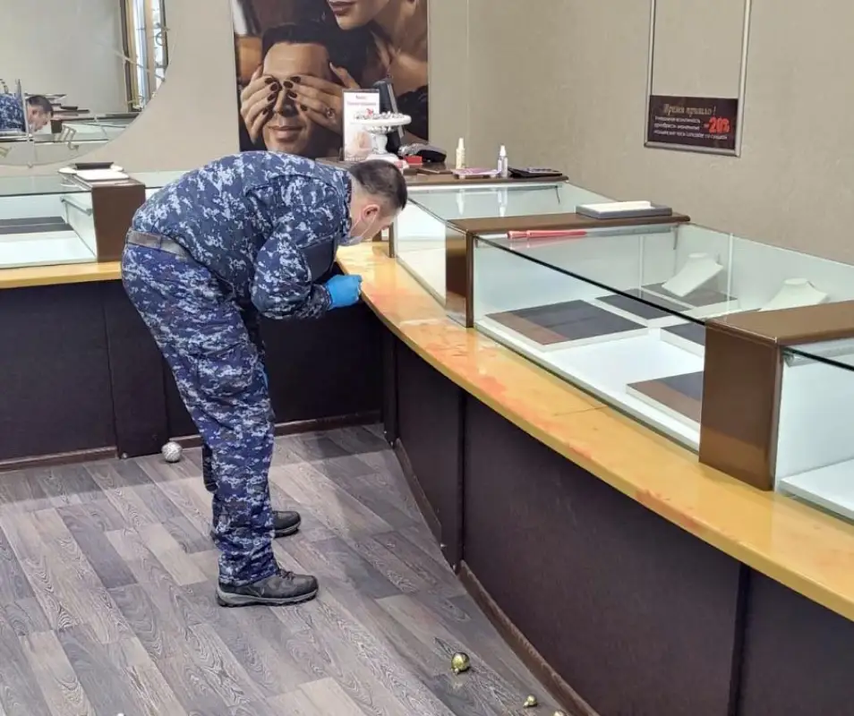 В Алматы осмотрели 1351 объект бизнеса, пострадавший во время беспорядков и атак