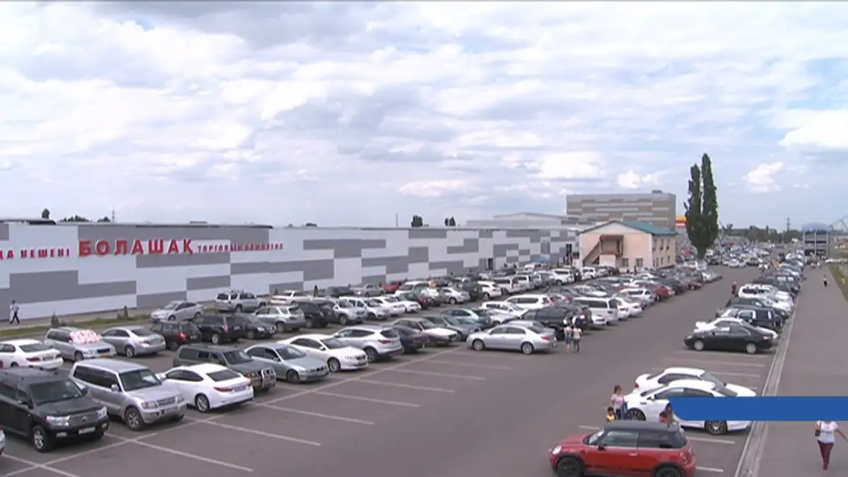 Абаев: «На барахолке в Алматы были призывы к насилию»